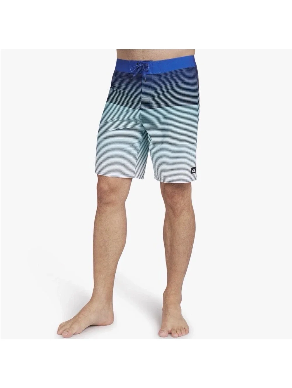 Quiksilver 9